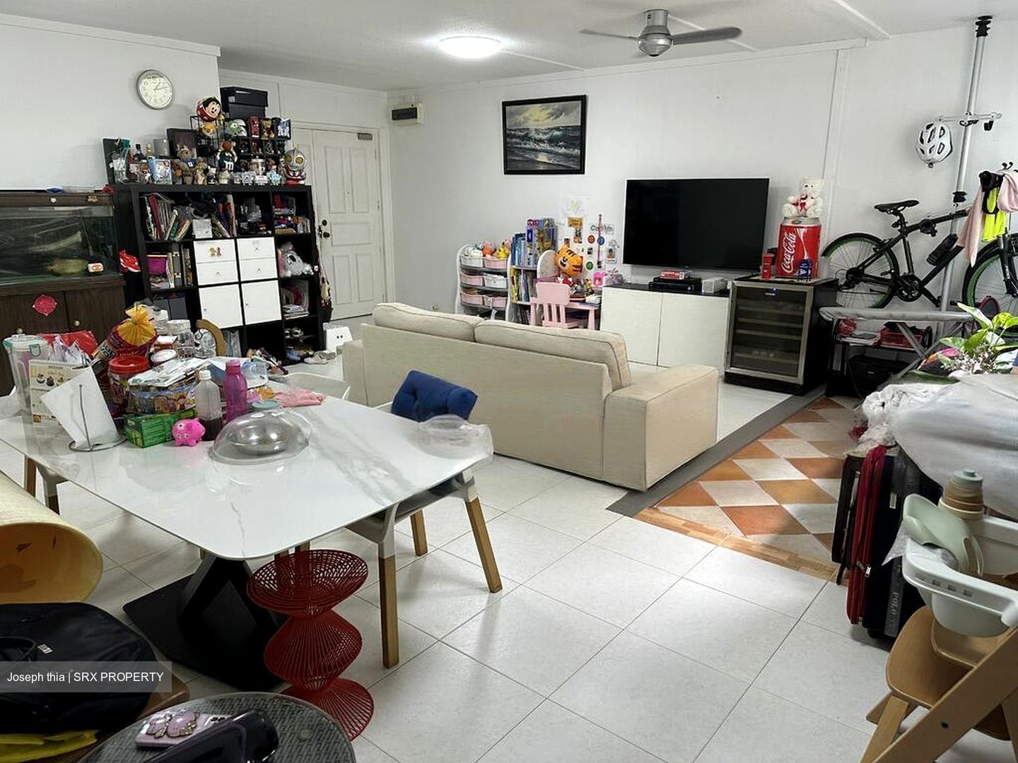 Blk 260C Compassvale North Gate (Sengkang), HDB 5 Rooms #469391351